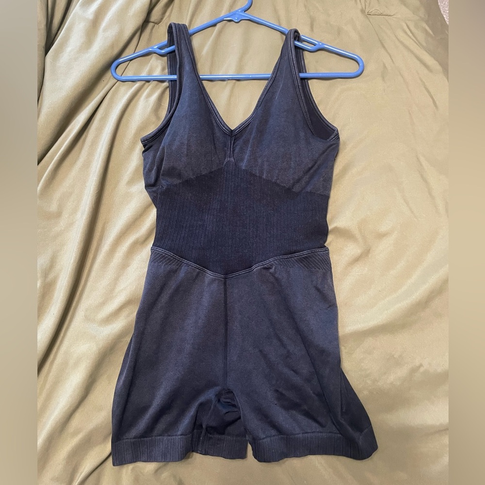 Elegant Black Women's Bodysuit